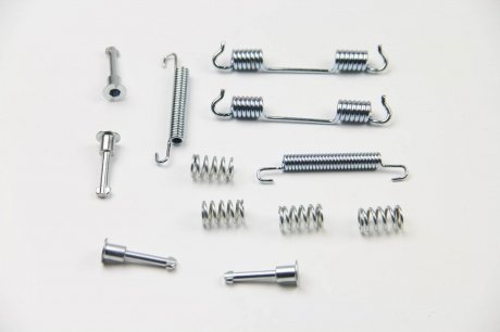 Комплектующие, стояночная тормозная система autofren Seinsa D3944A