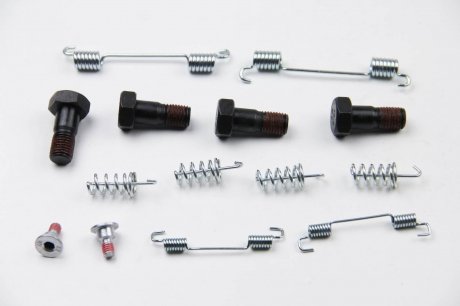 Комплектующие, стояночная тормозная система autofren Seinsa D3965A