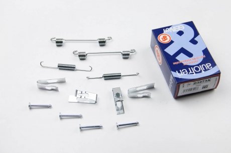 Комплектующие, стояночная тормозная система autofren Seinsa D3973A