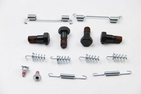 Комплектующие, стояночная тормозная система autofren Seinsa D3983A