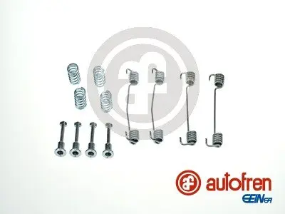 Комплектующие, стояночная тормозная система autofren seinsa D3964A
