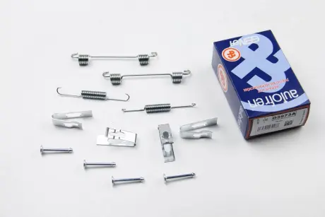 Комплектующие, стояночная тормозная система Autofren Seinsa D3973A