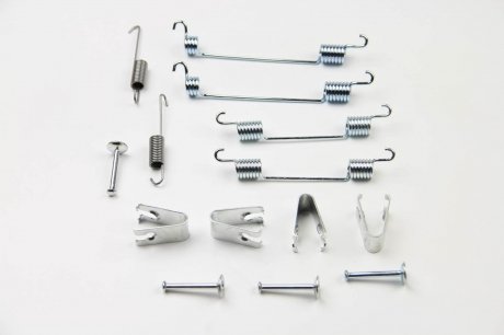 Комплектующие, тормозная колодка autofren Seinsa D3941A