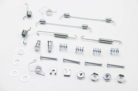 Комплектующие, тормозная колодка autofren Seinsa D3947A на Рено 11