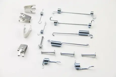 Комплектующие, тормозная колодка autofren seinsa D3911A