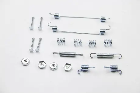 Комплектующие, тормозная колодка Autofren Seinsa D3920A