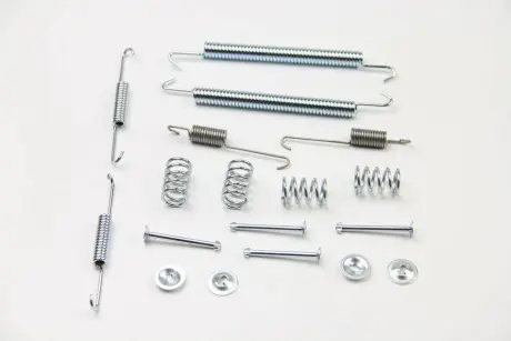 Комплектующие, тормозная колодка Autofren Seinsa D3 927A