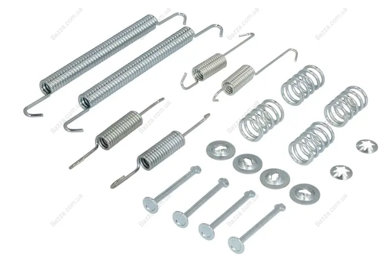 Комплектующие, тормозная колодка autofren seinsa D3932A