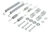 Комплектующие, тормозная колодка autofren seinsa D3932A