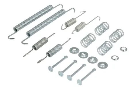 Комплектующие, тормозная колодка Autofren Seinsa D3932A