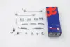 Комплектующие, тормозная колодка autofren seinsa D3939A