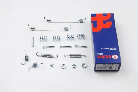 Комплектующие, тормозная колодка autofren seinsa D3939A