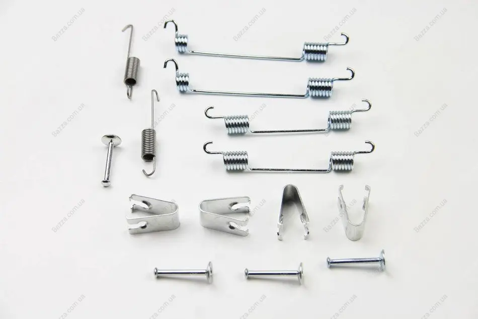 Комплектующие, тормозная колодка autofren seinsa D3941A