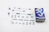 Комплектующие, тормозная колодка autofren seinsa D3947A