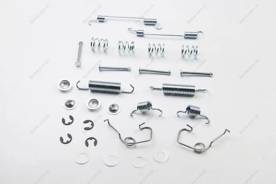 Комплектующие, тормозная колодка autofren seinsa D3955A