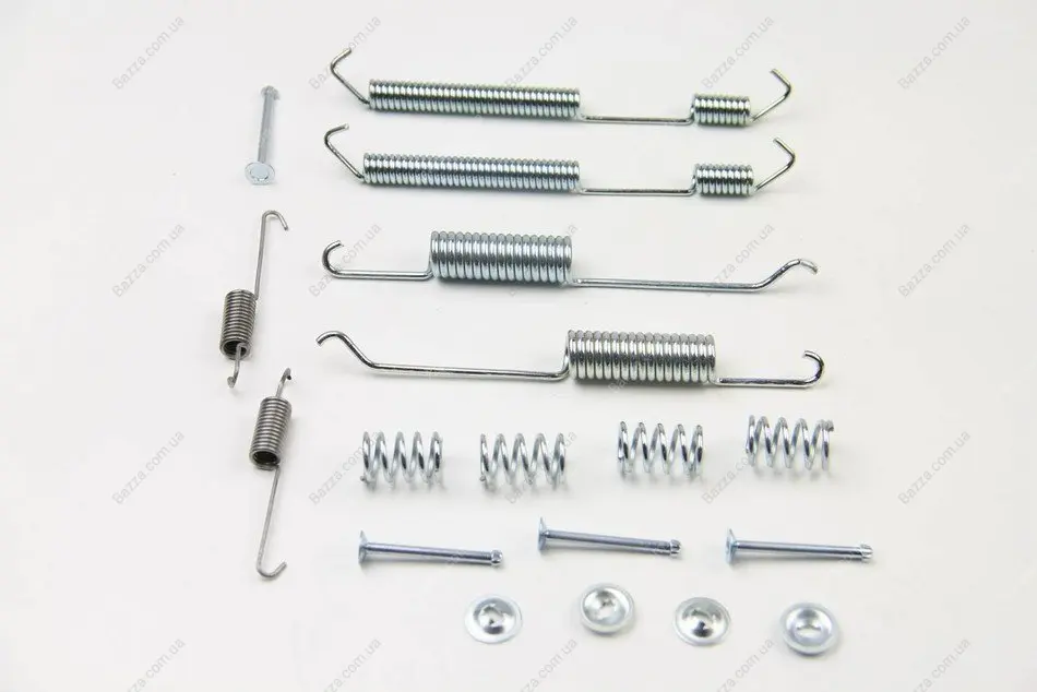 Комплектующие, тормозная колодка autofren seinsa D3963A