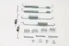 Комплектующие, тормозная колодка autofren seinsa D3963A