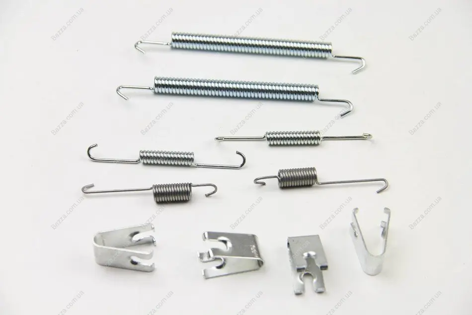 Комплектующие, тормозная колодка autofren seinsa D3975A