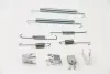 Комплектующие, тормозная колодка autofren seinsa D3975A