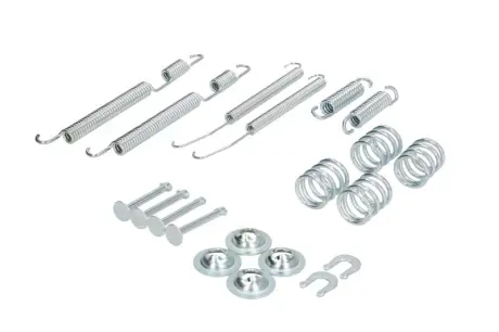 Комплектующие, тормозная колодка Autofren Seinsa D3978A