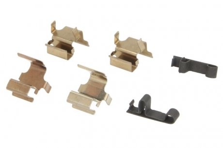 Монтажний компл.,гальм.колодки autofren Seinsa D42948A