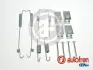 Монтажний комплект колодки autofren seinsa D31017A