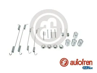 Монтажний комплект колодки autofren seinsa D31026A