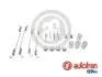 Монтажний комплект колодки autofren seinsa D31026A