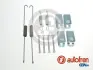 Монтажний комплект колодки autofren seinsa D31027A