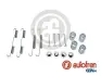 Монтажний комплект колодки autofren seinsa D3-1032A