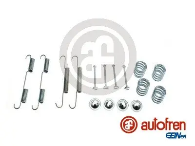 Монтажний комплект колодки autofren seinsa D3-1032A