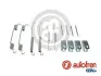 Монтажний комплект колодки autofren seinsa D31043A