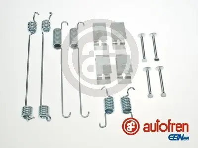 Монтажний комплект колодки autofren seinsa D31044A