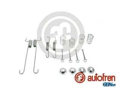 Монтажний комплект колодки autofren seinsa D3-1046A u043du0430