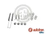Монтажний комплект колодки autofren seinsa D3-1053A