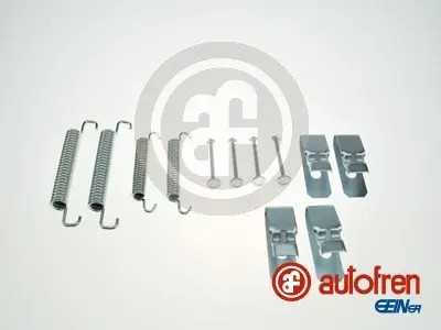 Монтажний комплект колодки Autofren Seinsa D31061A