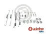 Монтажний комплект колодки autofren seinsa D31066A