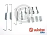 Монтажний комплект колодки autofren seinsa D31080A