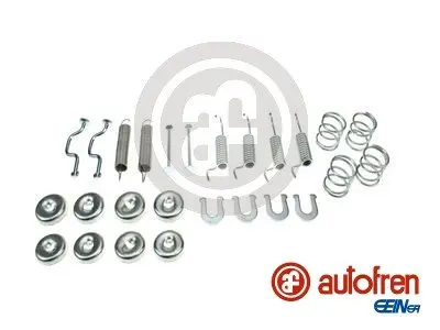 Монтажний комплект колодки Autofren Seinsa D3954A