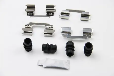 Монтажный к-кт тормозных колодок перед B-MAX 12- Autofren Seinsa D42850A