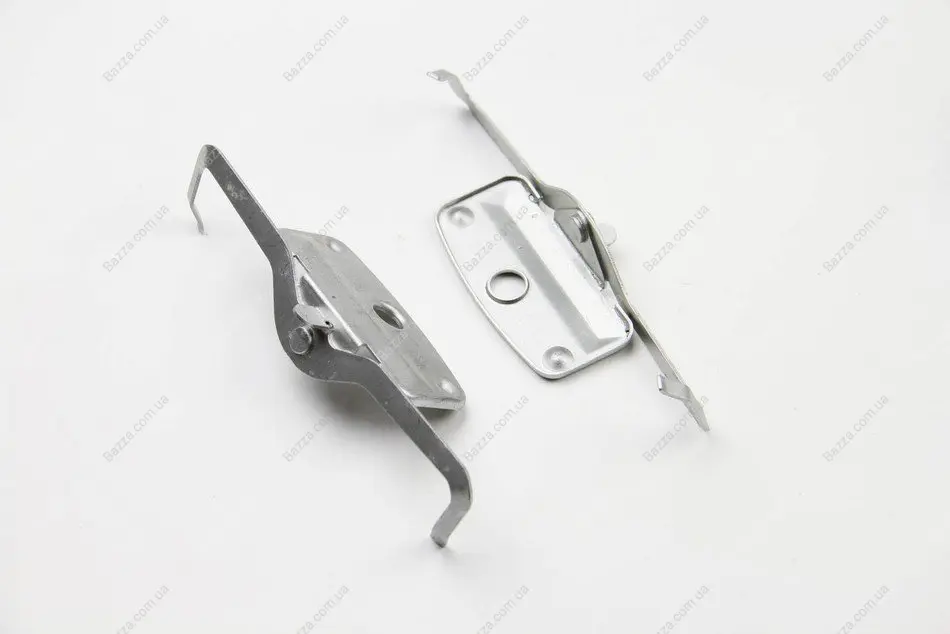 Монтажный к-кт тормозных колодок перед BMW 3/5 04-13 autofren seinsa D42898A