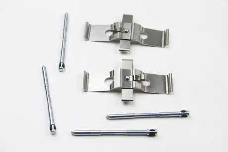 Монтажный к-кт тормозных колодок перед TOUAREG 02- Autofren Seinsa D42679A