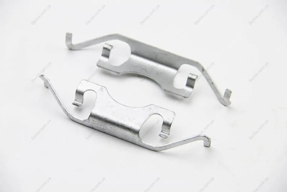 Монтажный к-кт тормозных колодок зад MB W211/W220 02-08 autofren seinsa D42688A