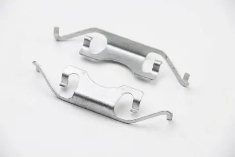 Монтажный к-кт тормозных колодок зад MB W211/W220 02-08 autofren seinsa D42688A