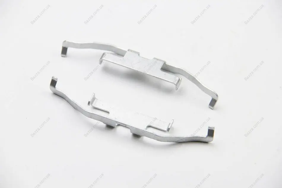 Монтажный к-кт тормозных колодок зад VW T5/TOUAREG 02-05 autofren seinsa D42804A