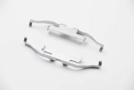 Монтажный к-кт тормозных колодок зад VW T5/TOUAREG 02-05 autofren seinsa D42804A