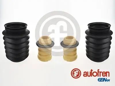 Передний амортизатор autofren seinsa D5061