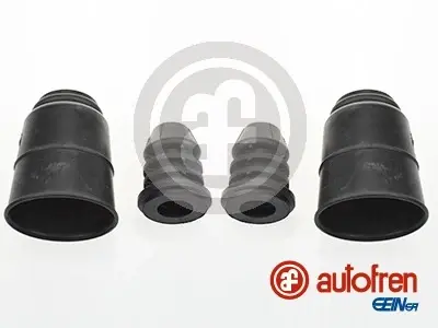 Передній амортизатор Autofren Seinsa D5106 (фото 1)