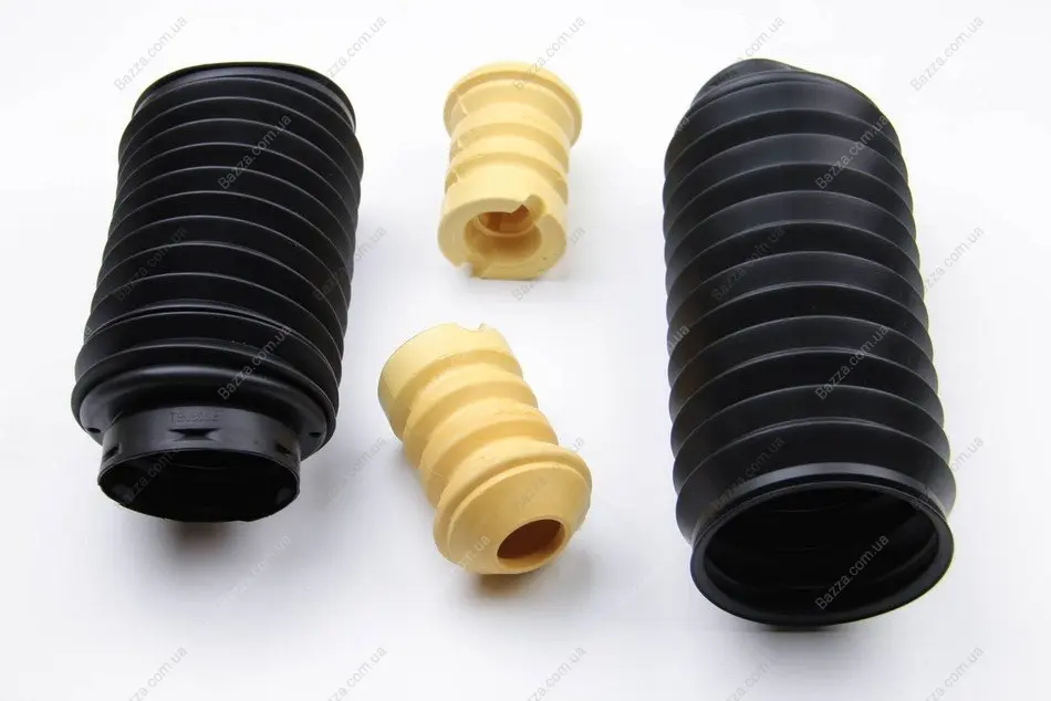 Передний амортизатор autofren seinsa D5124