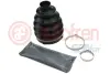 Пильник привiдного валу к-т Autofren Seinsa D8645T (фото 1)